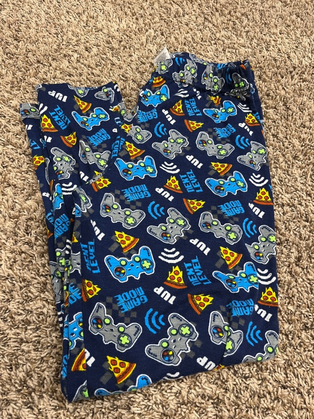 CAT & JACK Pajama bundle - Picture 6 of 6